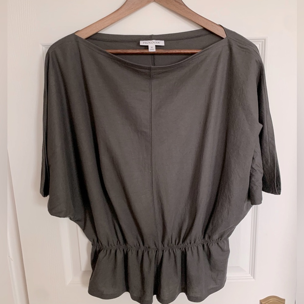 TUNIC TOP by Prologue